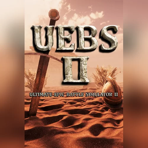 Ultimate Epic Battle Simulator 2